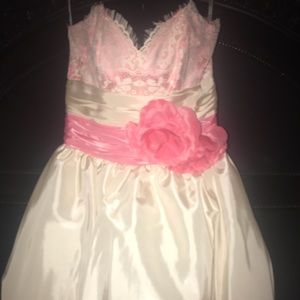Betsey Johnson dress